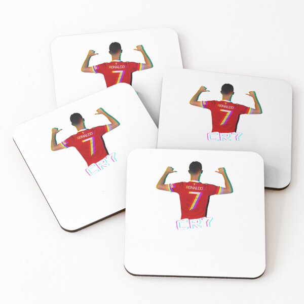 Item preview, CR7, Cristiano Ronaldo, Cristiano, Ronaldo, oro, portugal, 7, number designed and sold by MTL Motaw.