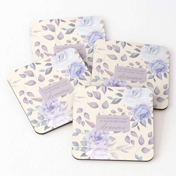Item preview, It's a beautiful day to go after your DRREAMS designed and sold by DesignAndTales.