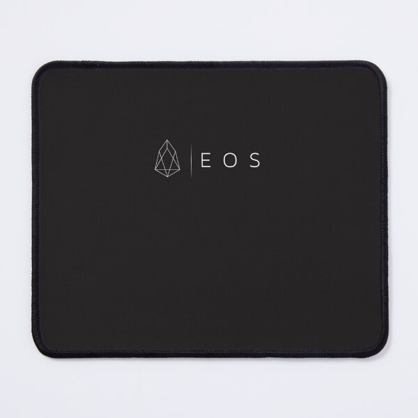 Item preview, EOS Logo Classic T-Shirt designed and sold by WaldemarParsch.