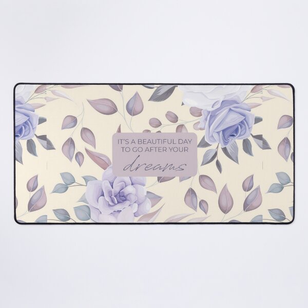 Item preview, It's a beautiful day to go after your DRREAMS designed and sold by DesignAndTales.