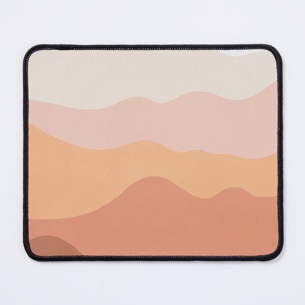 Item preview, Minimal Desert Scenery designed and sold by PinkySkull.