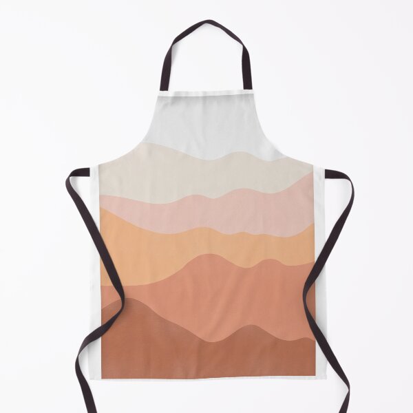 Item preview, Minimal Desert Scenery designed and sold by PinkySkull.