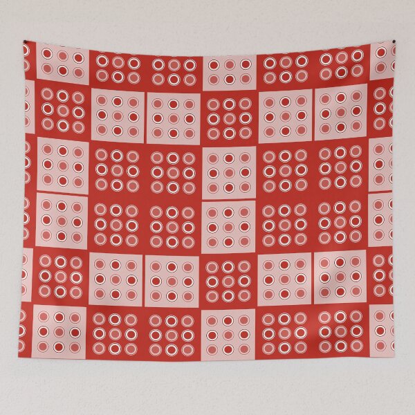 Item preview, Bauhaus Composition #10 designed and sold by Bau-Composito.
