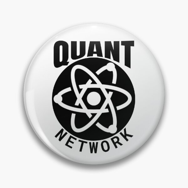 Item preview, quant network designed and sold by Recoshet.