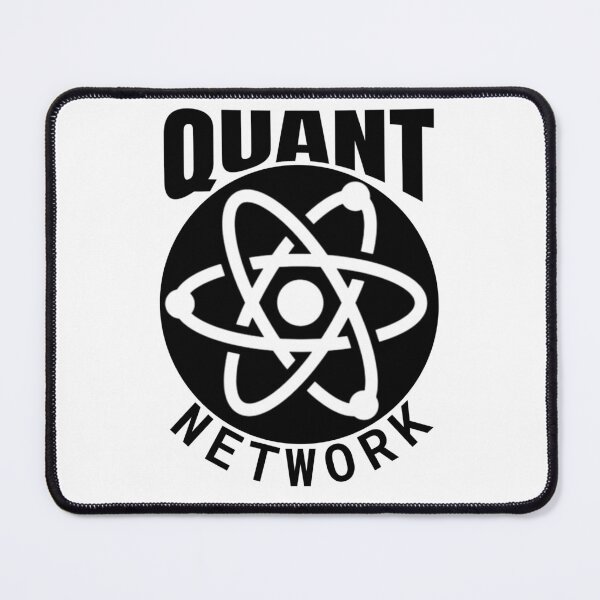 Item preview, quant network designed and sold by Recoshet.