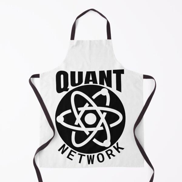 Item preview, quant network designed and sold by Recoshet.