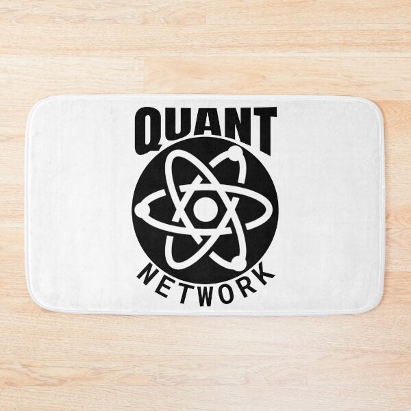Item preview, quant network designed and sold by Recoshet.