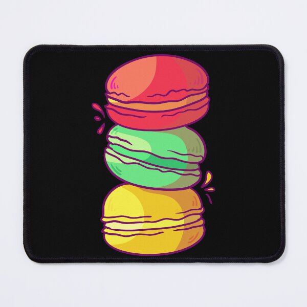 Item preview, French macaroons designed and sold by AliceMarr.