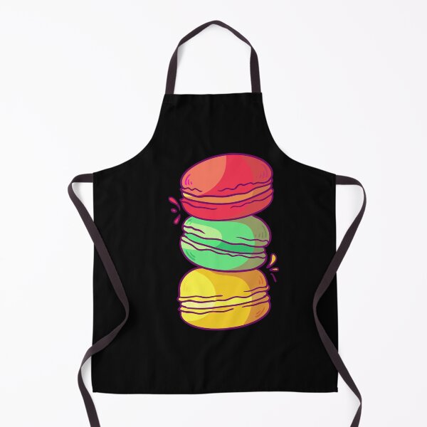 Item preview, French macaroons designed and sold by AliceMarr.