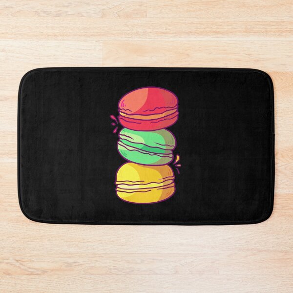 Item preview, French macaroons designed and sold by AliceMarr.