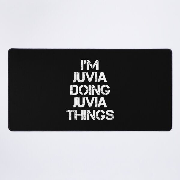 Item preview, Juvia Name T Shirt - Doing Juvia Things Name Gift Item Tee designed and sold by sallyanney.