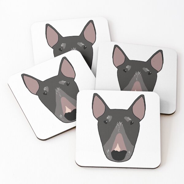 Item preview, Vito designed and sold by emilydevineart.