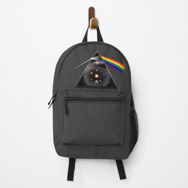 Item preview, The Dark Side of the Universe! (classic rays) designed and sold by Pablo Carlos Budassi.