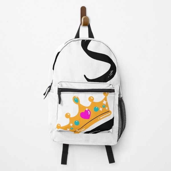 Item preview, S King B/W designed and sold by BarakahLK.