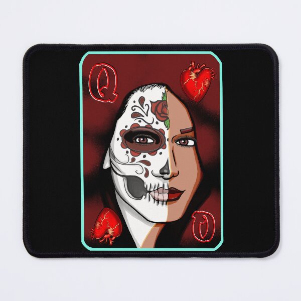 Item preview, Copy of Queen Catrina de Corazones designed and sold by KabronX.