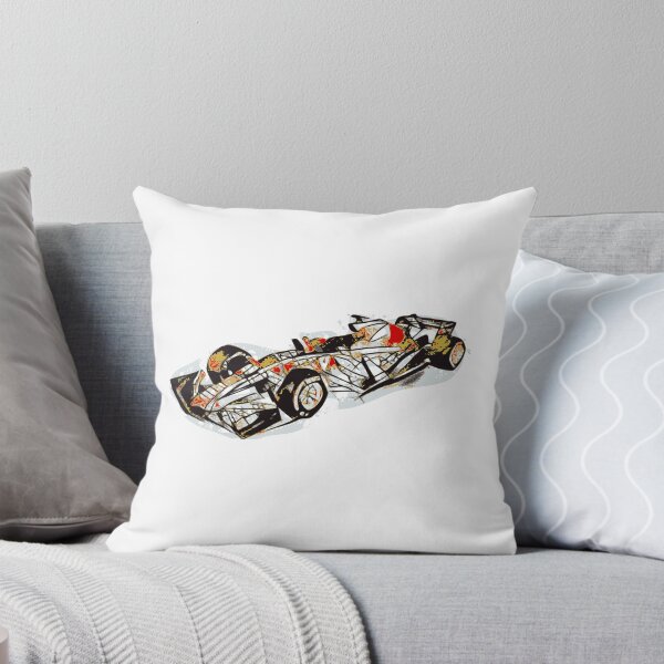 Item preview, Race Car designed and sold by Grobie.