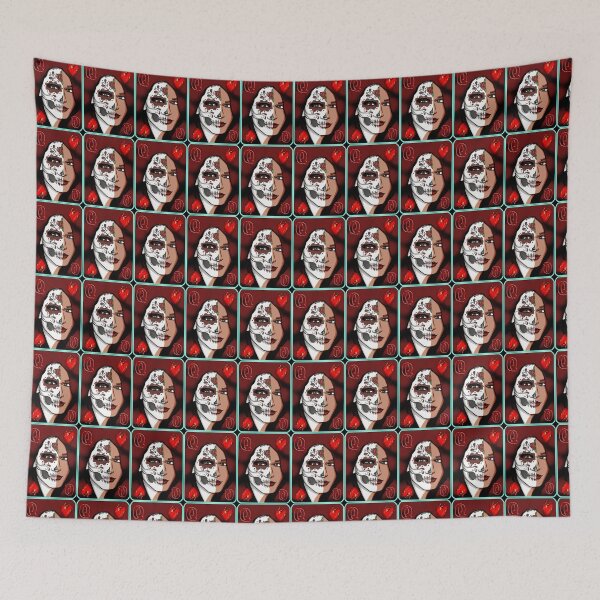Item preview, Copy of Queen Catrina de Corazones designed and sold by KabronX.