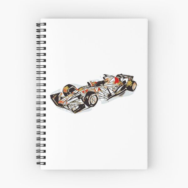 Item preview, Race Car designed and sold by Grobie.