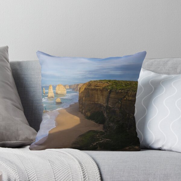 Item preview, The 12 Apostles, Port Campbell National Park, Victoria, Australia. designed and sold by Vicki Walsh.