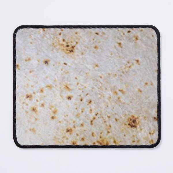 Item preview, flour tortillas designed and sold by Franescobar.