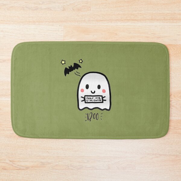 Item preview, Little Boo designed and sold by cloufae.