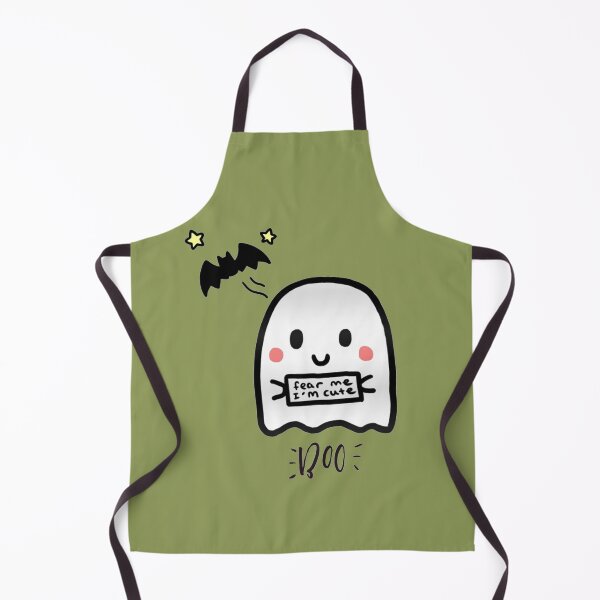 Item preview, Little Boo designed and sold by cloufae.