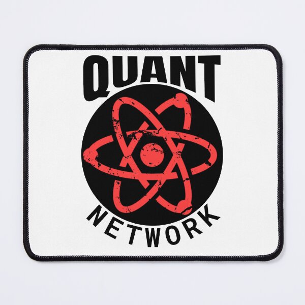 Item preview, quant network designed and sold by Recoshet.