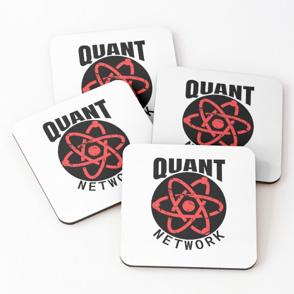 Item preview, quant network designed and sold by Recoshet.