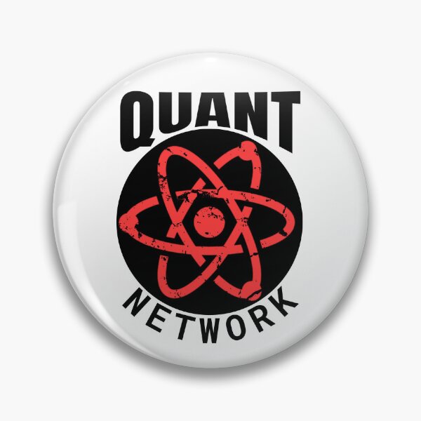 Item preview, quant network designed and sold by Recoshet.