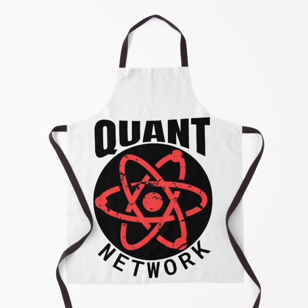 Item preview, quant network designed and sold by Recoshet.