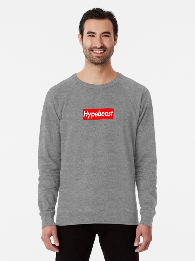 knock off supreme hoodie