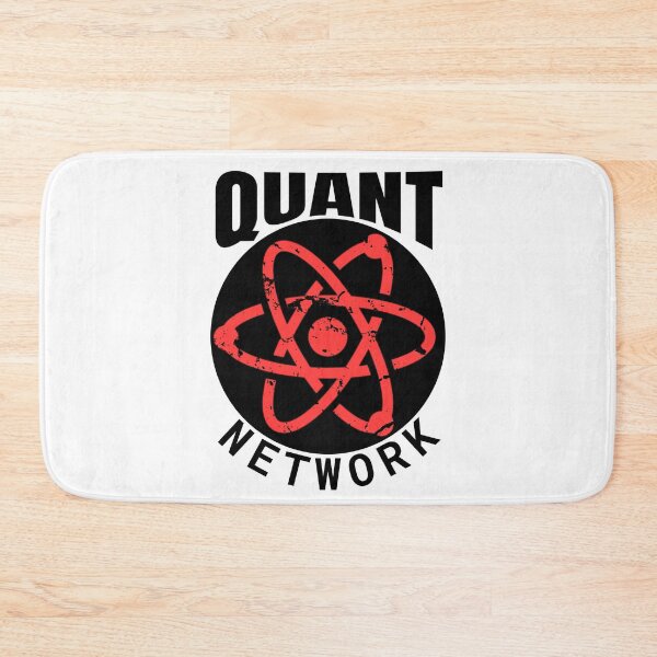 Item preview, quant network designed and sold by Recoshet.