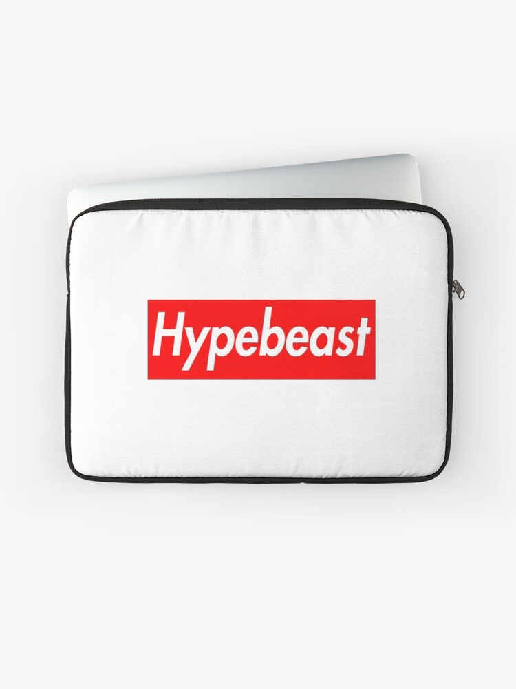 Supreme laptop sleeve Clearance