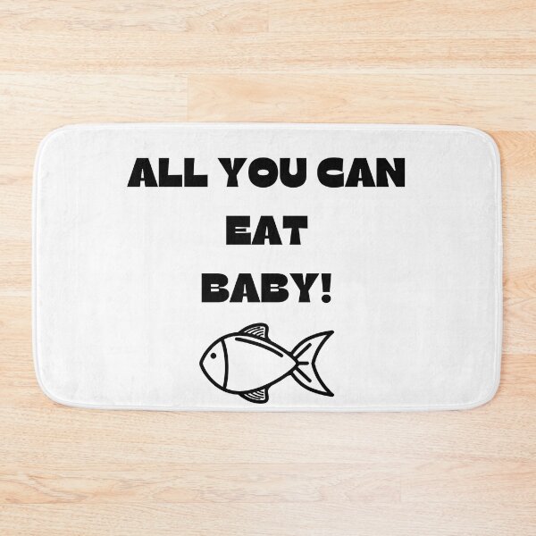 Item preview, Poker - ALL YOU CAN EAY BABY! designed and sold by ChessPoker.
