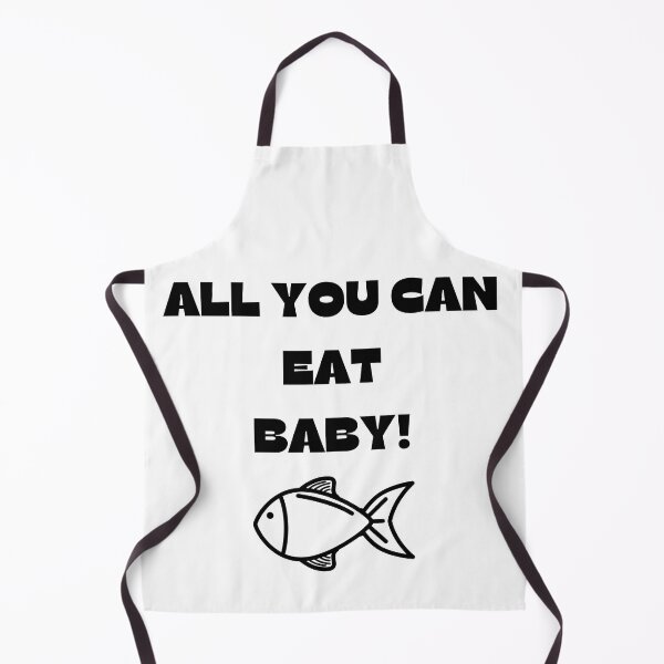 Item preview, Poker - ALL YOU CAN EAY BABY! designed and sold by ChessPoker.