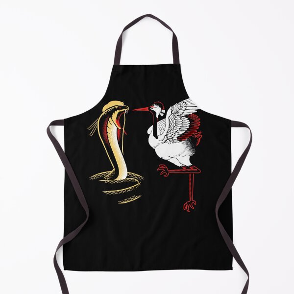 Item preview, cobra contra grulla designed and sold by jacobrodell11.