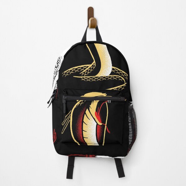 Item preview, cobra contra grulla designed and sold by jacobrodell11.
