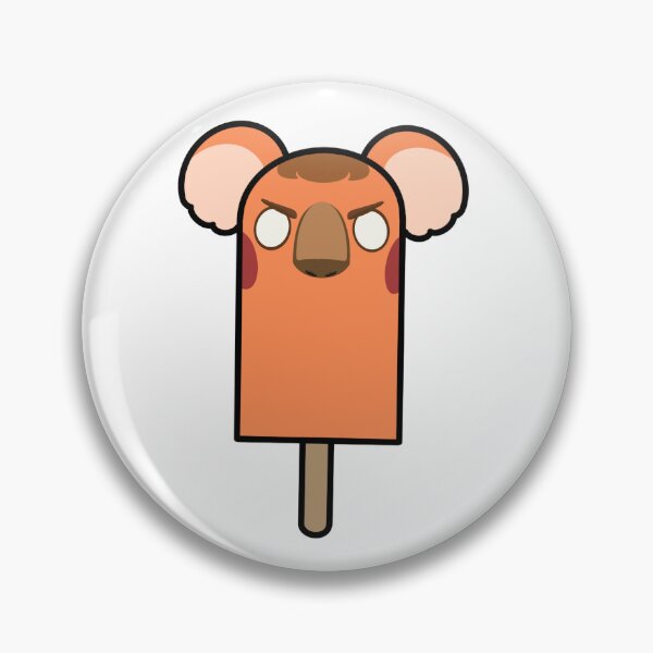 Item preview, Canberra Popsicle designed and sold by LWBookClub.