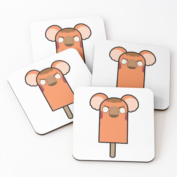 Item preview, Canberra Popsicle designed and sold by LWBookClub.