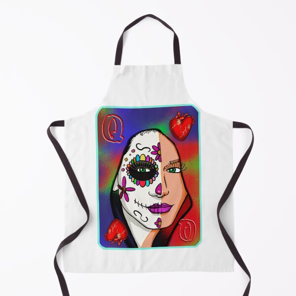 Item preview, Copy of Queen Catrina de Corazones designed and sold by KabronX.