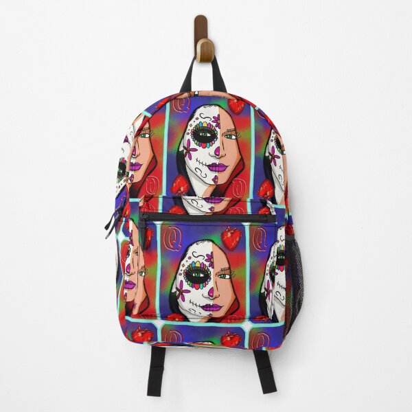 Item preview, Copy of Queen Catrina de Corazones designed and sold by KabronX.