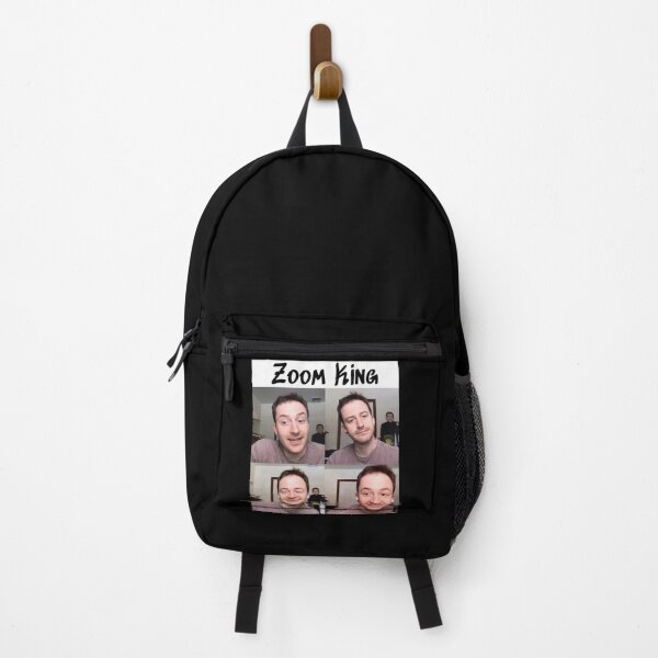Item preview, Zoom King designed and sold by The Mazzello Mafia (We are Joe Mazzello fans.).