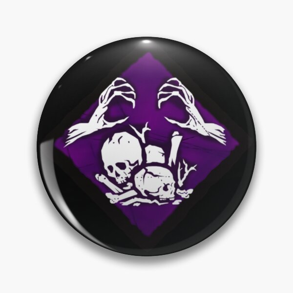 Item preview, Hex Pentimento: HQ Diamond Perk Inspired Splash Art designed and sold by cwindsor.