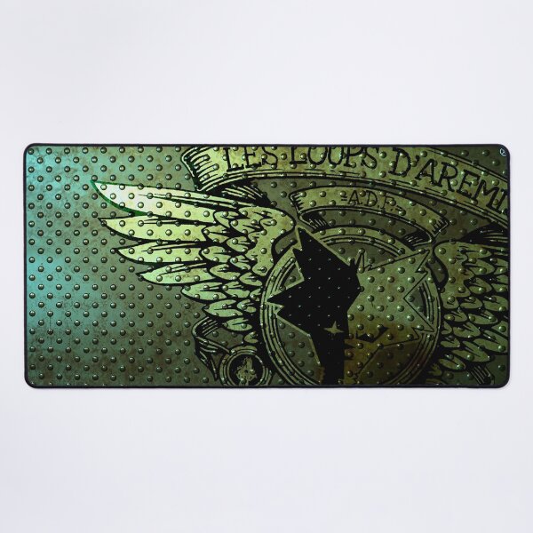 Item preview, Rug01 designed and sold by Association AREMIS DEFENSE FORCE.