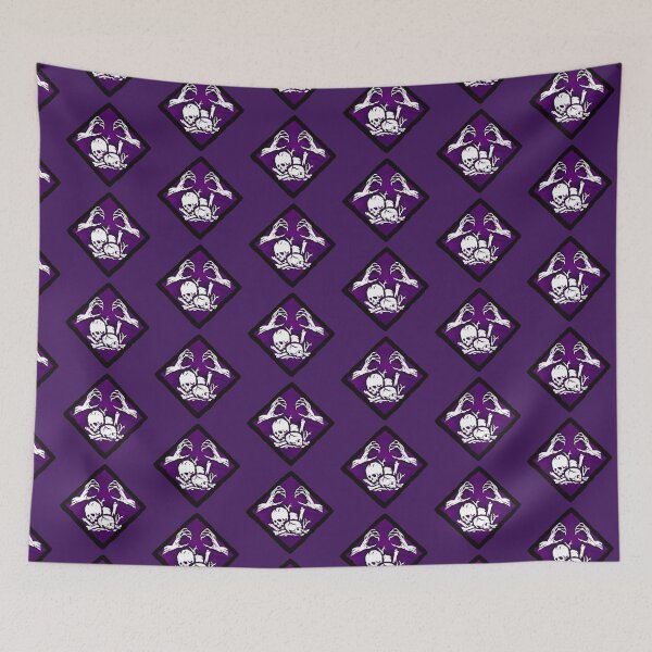 Item preview, Hex Pentimento: HQ Diamond Perk Inspired Splash Art designed and sold by cwindsor.