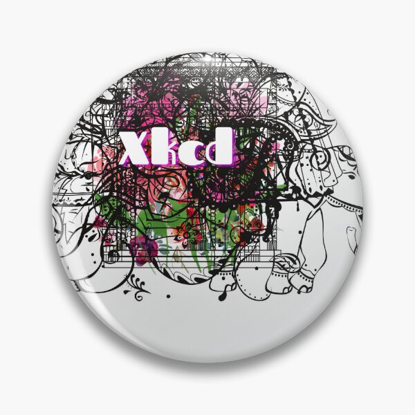 Item preview, Xkcd designed and sold by Sweetshop212.
