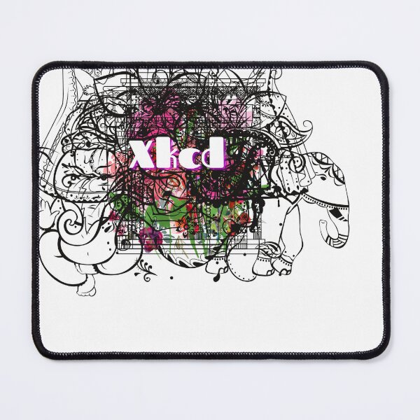 Item preview, Xkcd designed and sold by Sweetshop212.