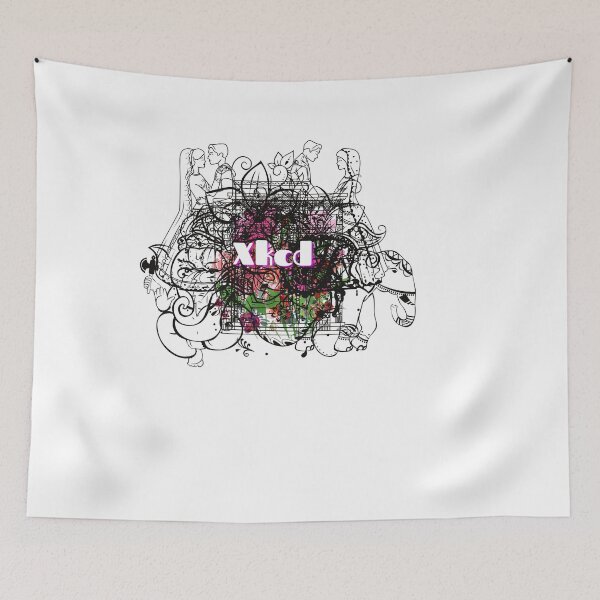 Item preview, Xkcd designed and sold by Sweetshop212.