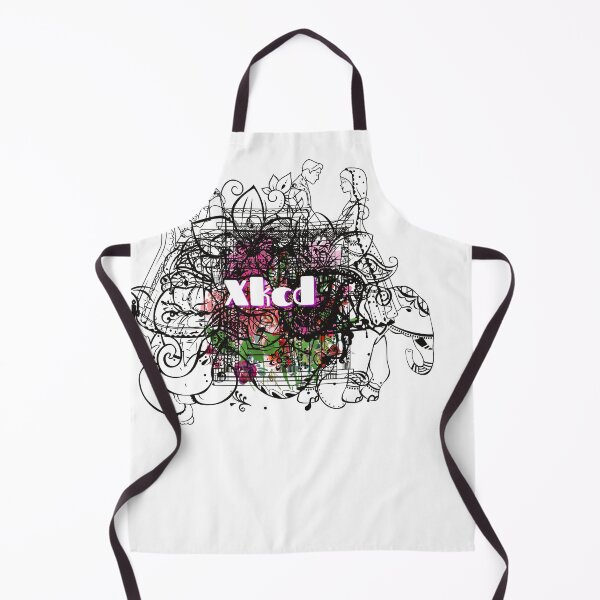 Item preview, Xkcd designed and sold by Sweetshop212.