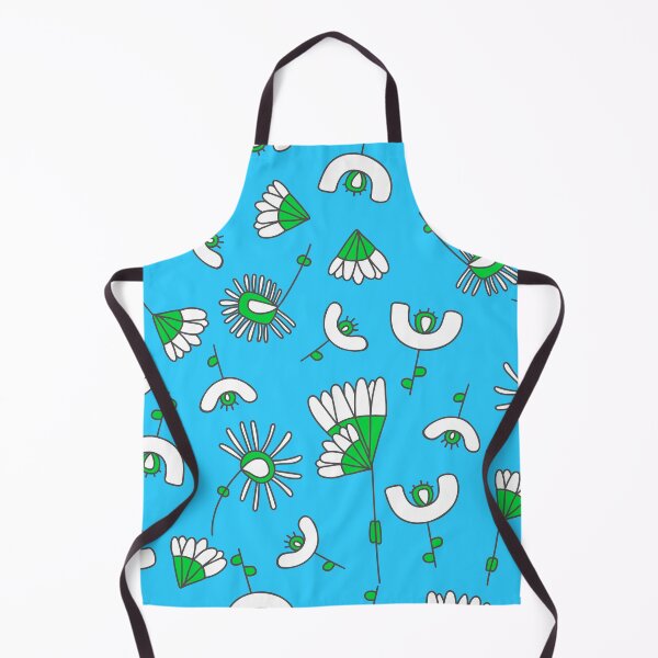 Item preview, Summer Daisies designed and sold by Hic21.